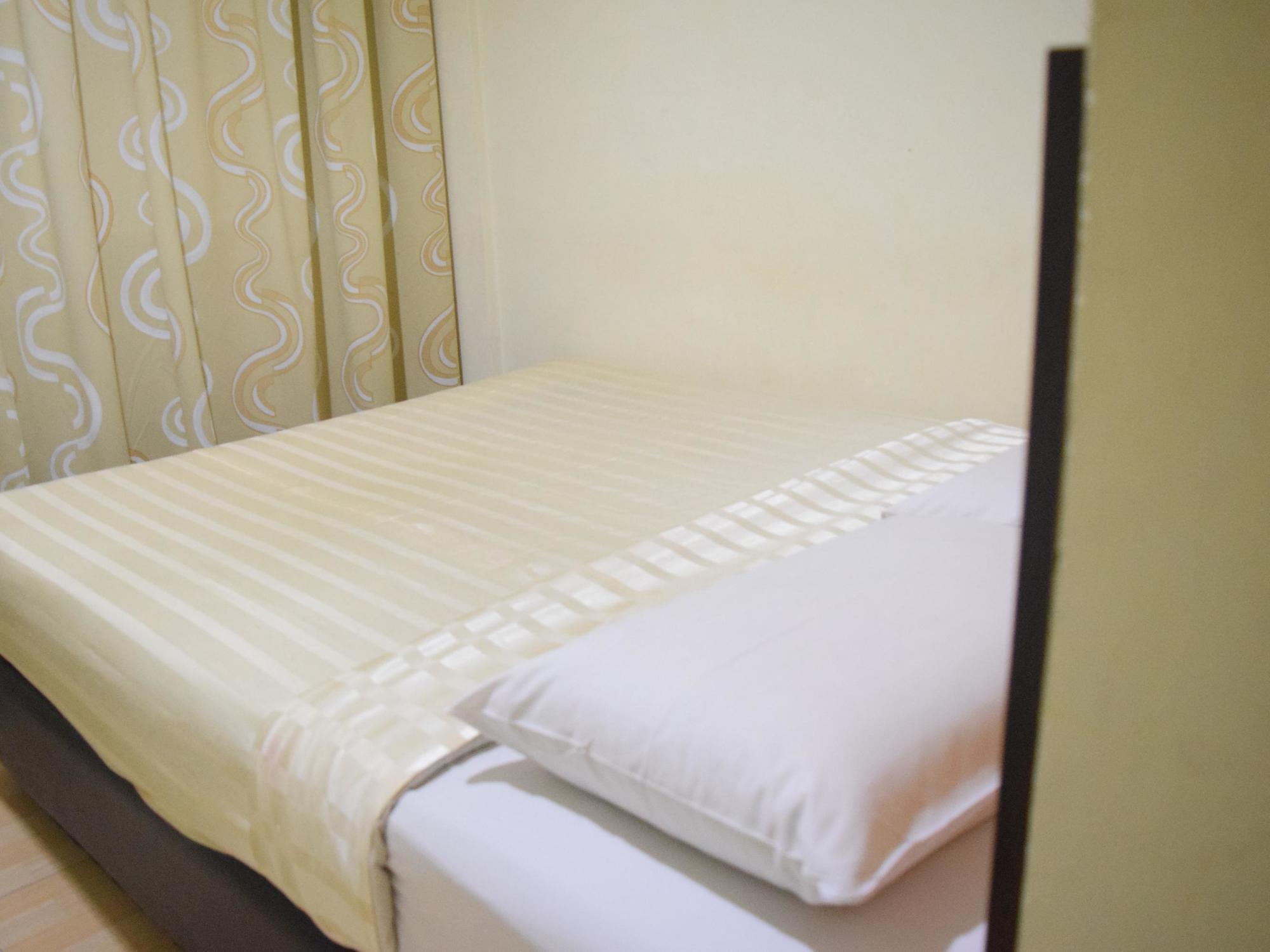 Dj Citi Inn Hotel Куала-Тренгану Экстерьер фото